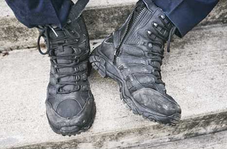 merrell steel toe tactical boots