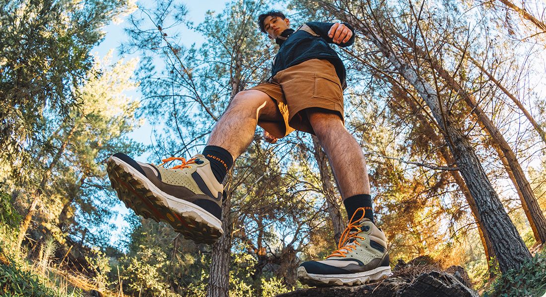 Merrell: The Store for Hiking & Trail Running