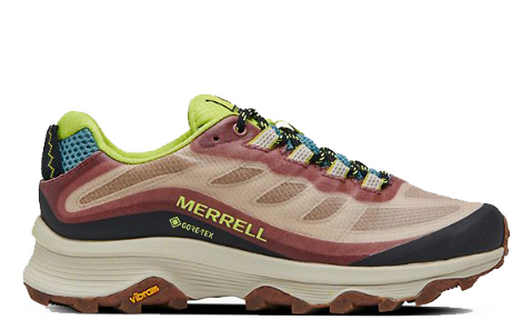 Footwear & Clothing for Hiking & Running | Merrell