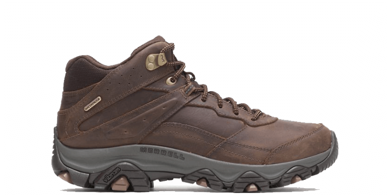 Outdoor Footwear & Clothing for Hiking & Trail Running | Merrell