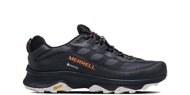 Chaussures Outdoor & Vêtements pour la Randonnée et la Course sur Trail |  Merrell