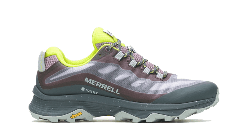 Merrell SV - Vandrings- och promenadkängor, skor och friluftskläder -  Officiell webbutik