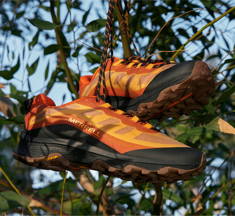 Sustainable & Eco Friendly Hiking Boots & Shoes | Merrell