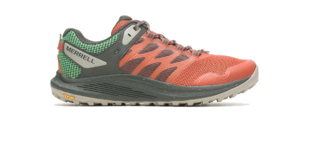 Trail Running Shoes & Waterproof Running Shoes | Merrell