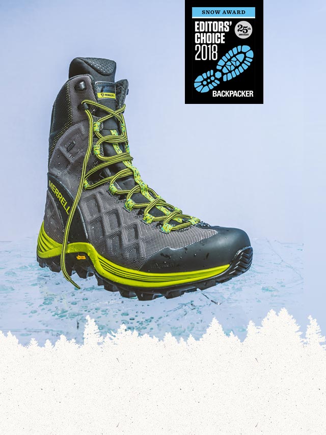 Thermo Rogue Boots | Merrell
