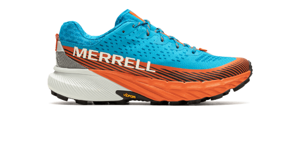 Trail Running Shoes & Waterproof Running Shoes | Merrell