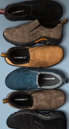 merrell italia