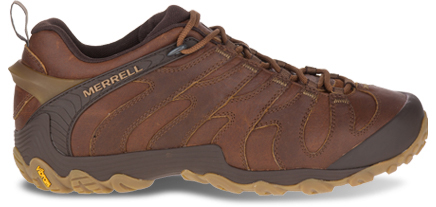 Comfortable Hiking & Trail Running Shoe Technology | Merrell