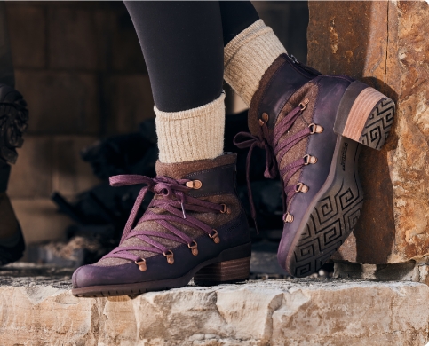 Women's Clothing, Shoes, Boots, & Accessories | Merrell