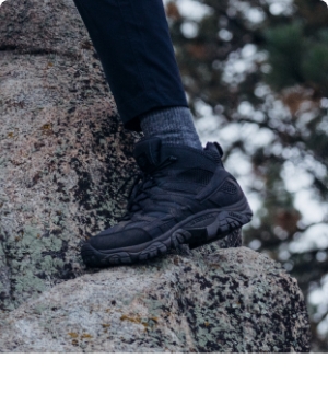Merrell Official: Top Rated Hiking Footwear & Outdoor Gear