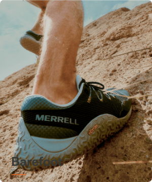 Tag et bad svar forslag Merrell Official: Top Rated Hiking Footwear & Outdoor Gear