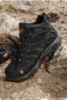 Men's Moab 2 Waterproof Hiking Shoes | Merrell