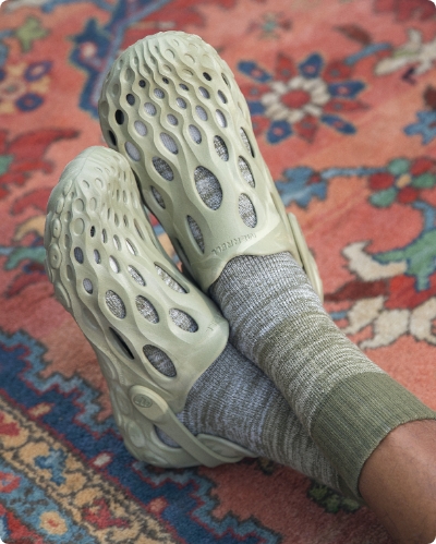 Hiking Socks for Men | Merrell