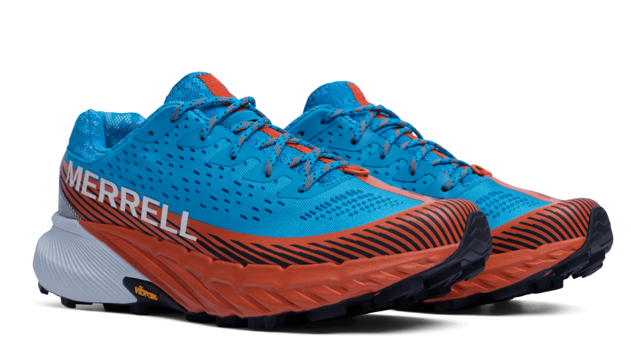 Shop Trail Running Collection | Merrell