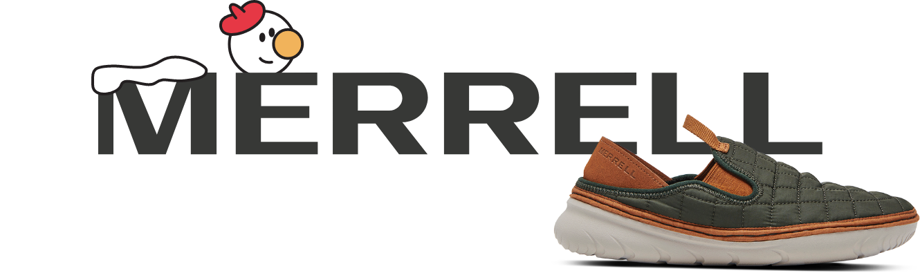 Barefoot Shoes & Minimalist Running Shoes | Merrell
